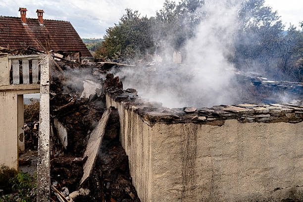 Affordable Fire Damage Restoration solutions in Vashon, WA
